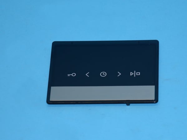 Timer Cover Lid Icon LED Upo Hp