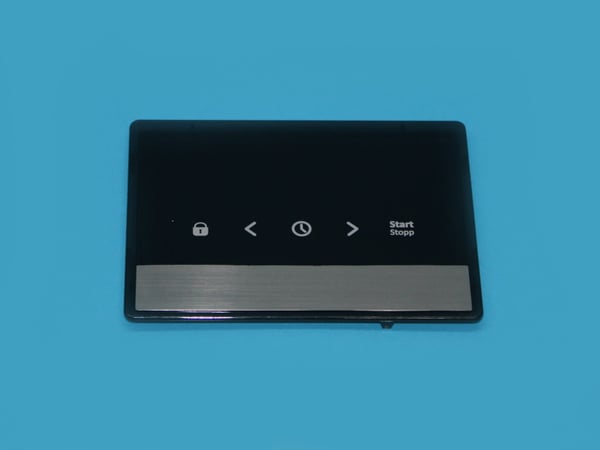 Timer Cover FS60 Cylinda Hp