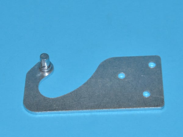 Upper Hinge