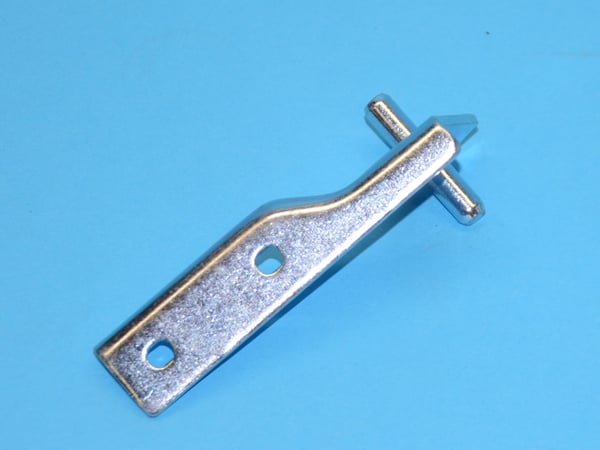Central Hinge