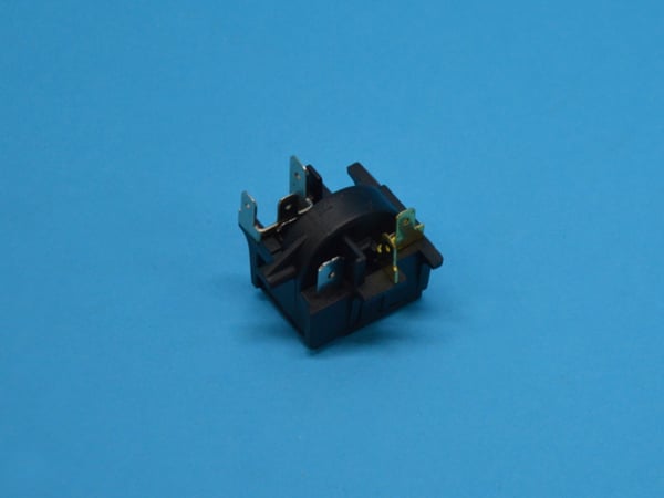 Starting Relay HDZ125A