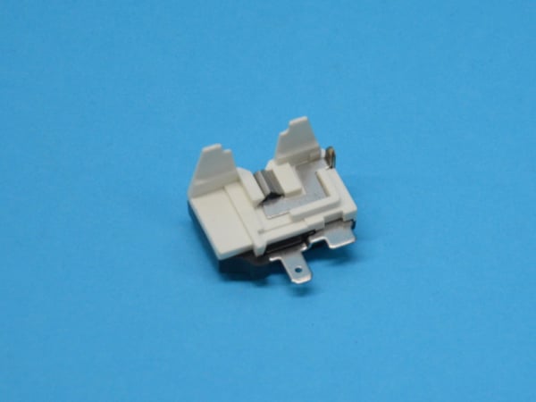 Overload Relay HDZ125A