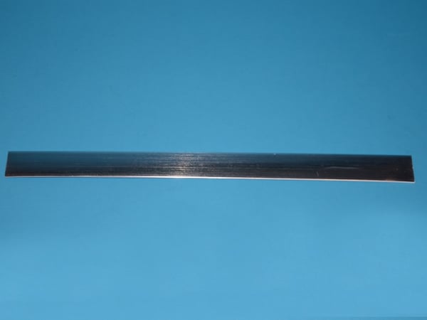 Profile A6/PV90 L375 Al Oem