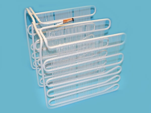 Evaporator