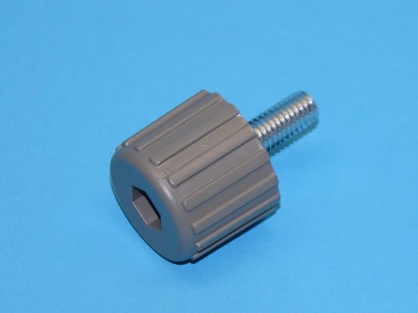 Adjustable Foot