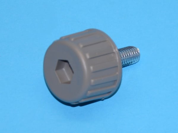Adjustable Foot