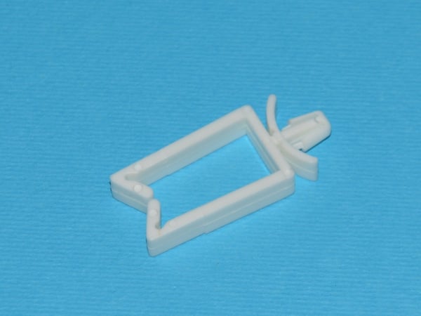 Wiring Harness Holder WS-A-3-19 Essentra