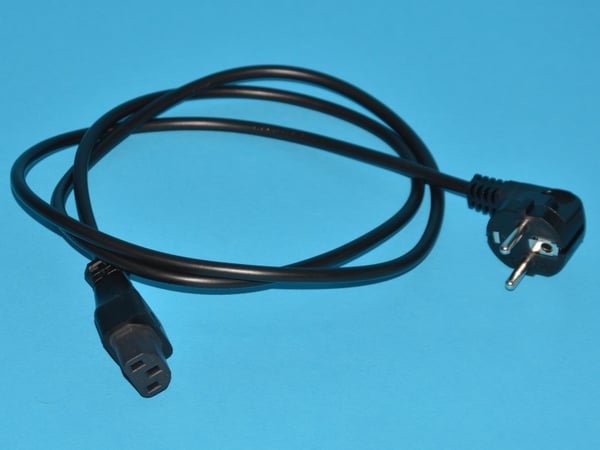Supply Cord EU