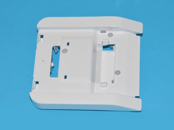 Thermostat Housing Cover