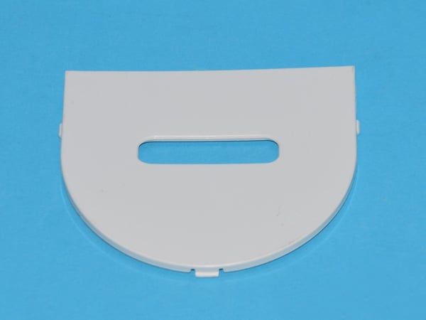 Thermostat Housing Cover