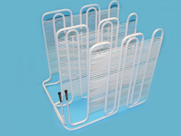 Evaporator
