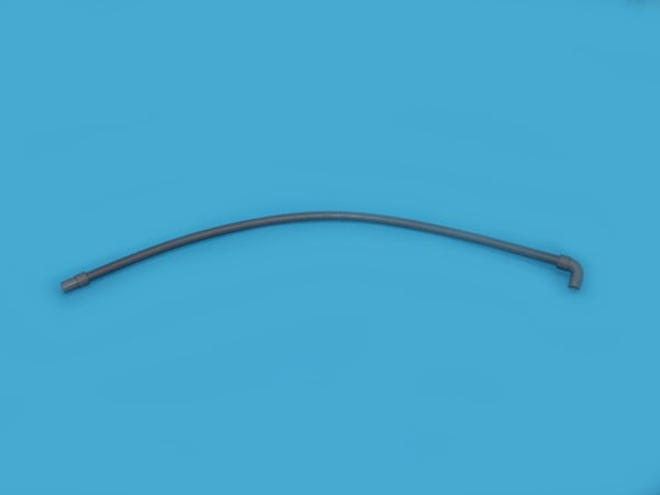 Upper Valve Hose Ps TD-85