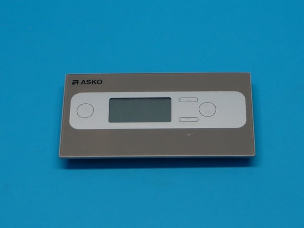 User Interface