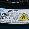 Gorenje Fridge & Freezer Compressor QD65YV - Image 1