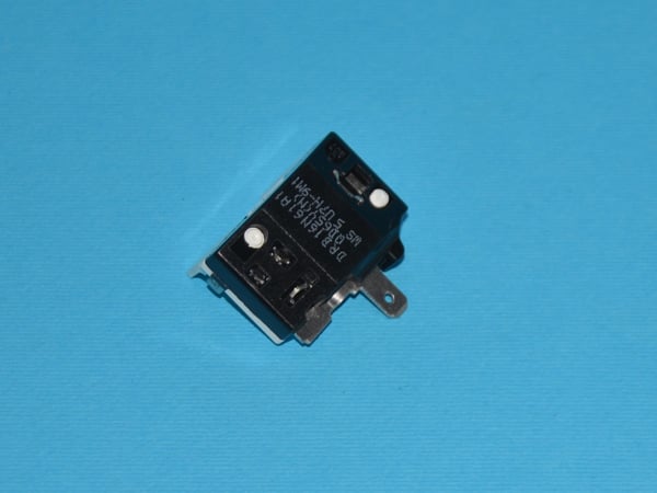 Overload Relay QD65YV