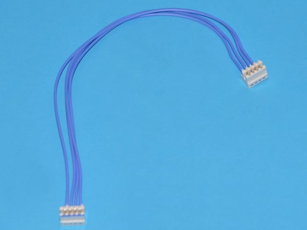 Wiring Harness Lin G5 Im-tc 250