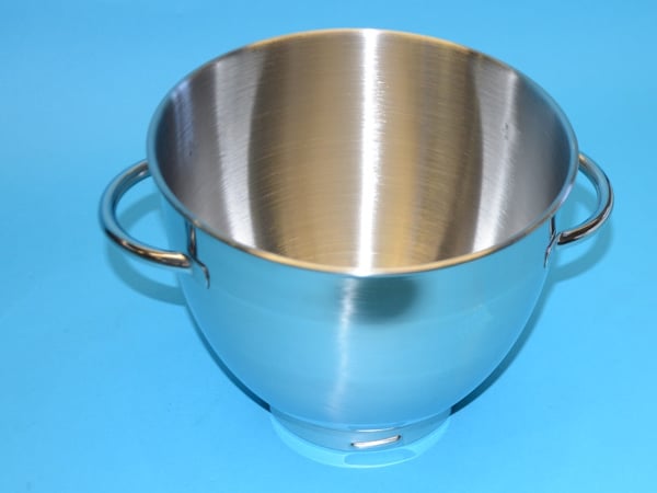 Sus Bowl 4.5L 4,5L"