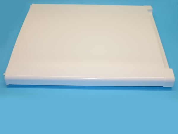 Insulated Door