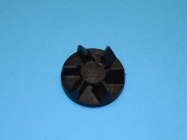 Down Clutch With Nut Assembly