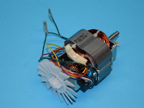 Motor LH7630H-05 AC 800W