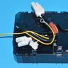 Gorenje Fridge & Freezer Inverter VTB1111Y - Image 1