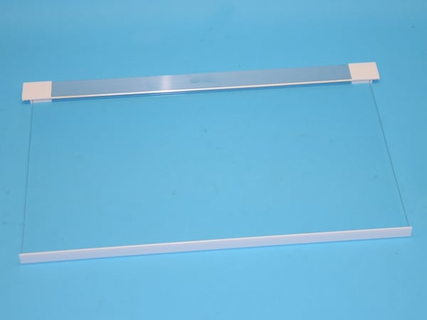 Glass Shelf A54 H 445X286X4 Adv Oem Assy