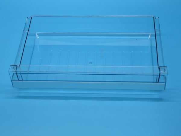 DRAW.A54 H107 031-PRF.A54L434 Al Oem Asy