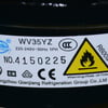 Gorenje Fridge & Freezer Compressor WV35YZ - Image 2