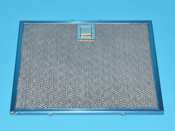 Grease Filter 250X215X8