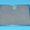Asko Cooker Hood Grease Filter 250X215X8 - Image 1