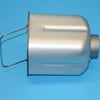 Gorenje Vacuum Cleaner Bread Pan BM900WII Ass'y - Image 1