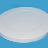 Gorenje Fridge & Freezer Power Unit Cover Lining D670X50 LA070 - Image 1
