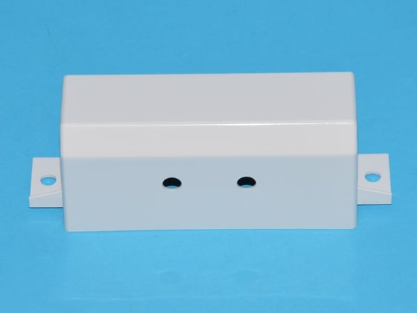 Heater Contact Cover 75B