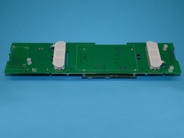 Interface Control Tft 4.3-G N.REG.300D