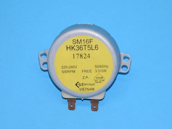 Antenna Motor MW22 AC 220-240V
