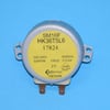Asko Microwave Antenna Motor MW22 AC 220-240V - Image 1
