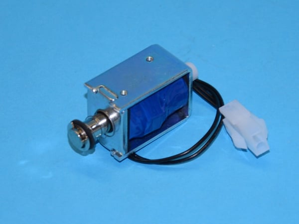 Solenoid MW22