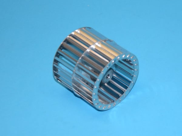 Fan Turbine MW22