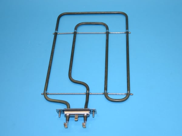 Grill Heater MW22