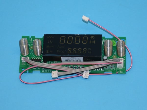 Display Board MW22 Expression White