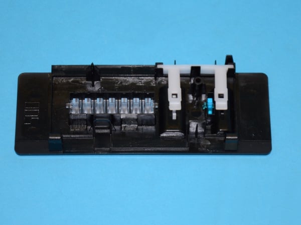 Control Panel E5DK R500 Bos S