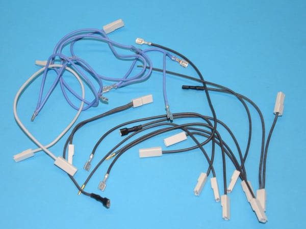 Wiring Set OGB50-150E5DK S
