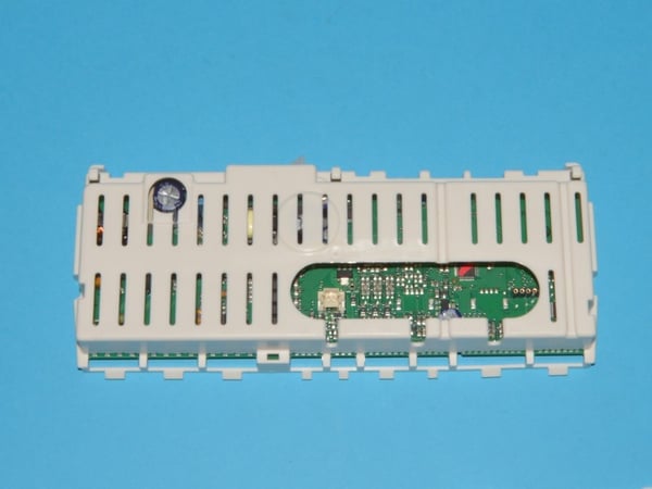 Electr.Housing C-23_P HI/102 A54 Assy