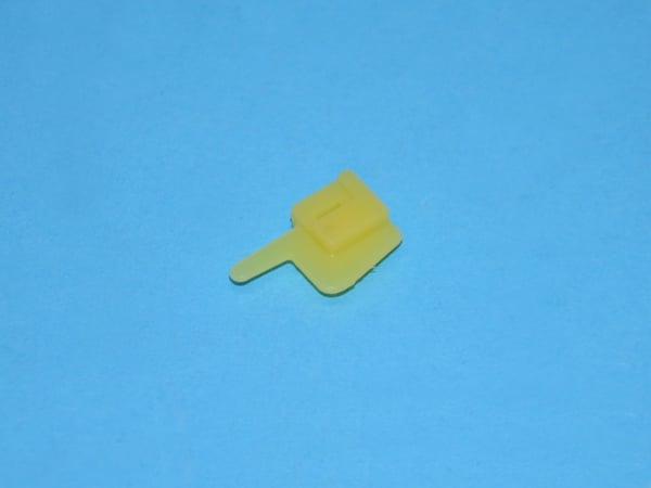 Silicone Scrapper