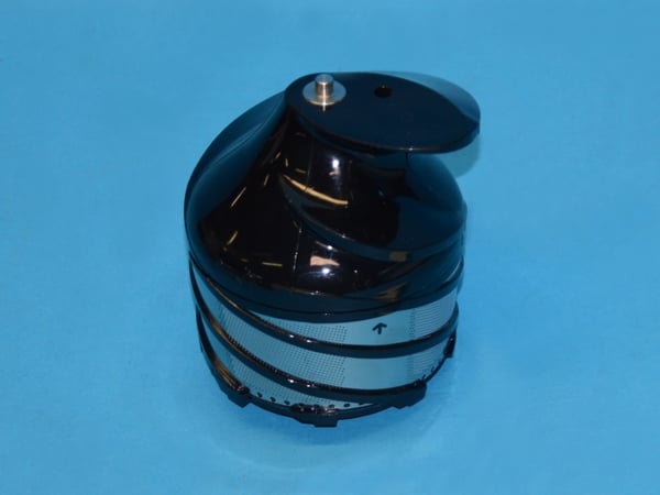 Pressing Worm Assy