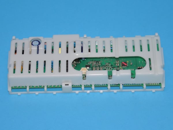 Electr.Housing C-23_P HKI/140 A54 Assy