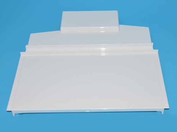 Air Duct A54 Hki 140 Low Assy