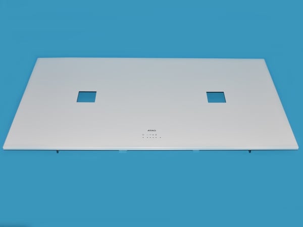 Panel Glu Cu 090X050 L1 Wh Atag Assy