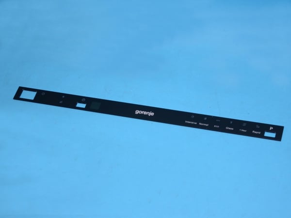 Control Panel Film