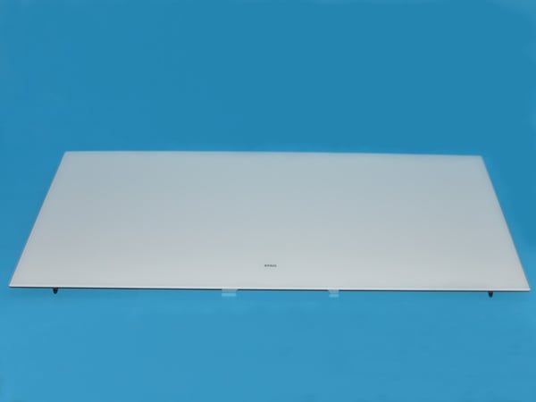 Glass Holder Glu Cu 120X050 L2 Assy